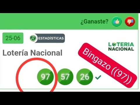 Anthony Numerologia  está en vivo felicidades vlp y público número fuerte (79).v Bingazo indicado