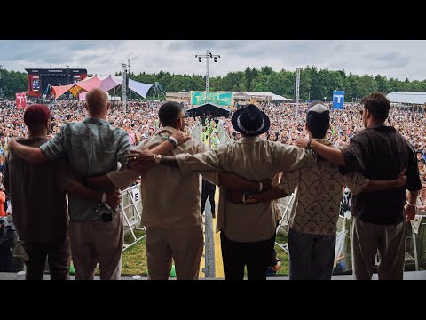 Magical afternoon at Tinderbox