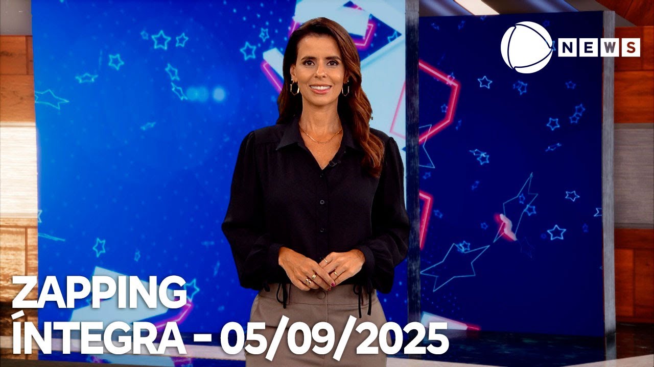 Zapping   05092025