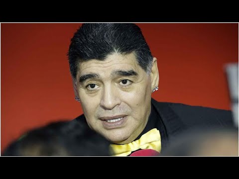 De Roberto Leal a Chenoa: los famosos lloran la muerte de Maradona en las redes sociales