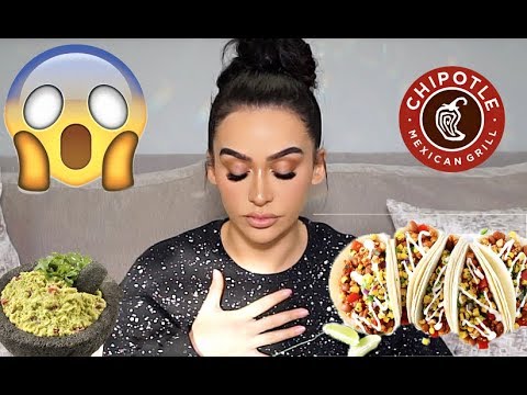 STORYTIME / MUKBANG: I ALMOST DIED...
