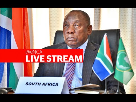 President Cyril Ramaphosa opens Heads of Mission Conference