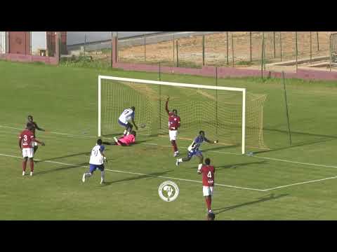 GF (1-0) TFC : revivez les temps forts de la rencontre