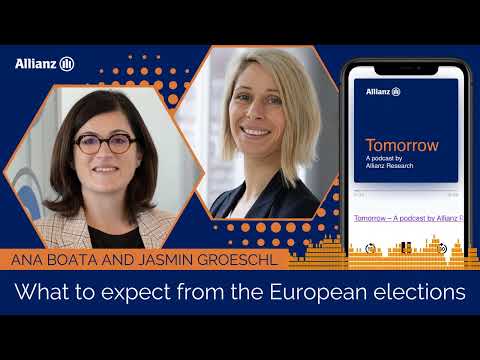Tomorrow: What to expect from european elections