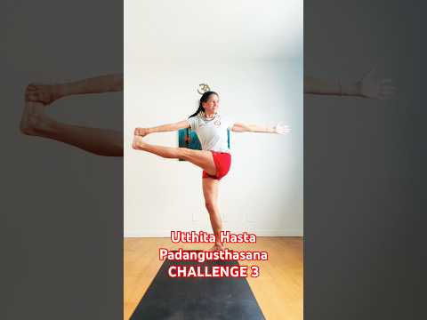 Can You Do This BALANCE CHALLENGE⁉️ (Part 3 of 3)