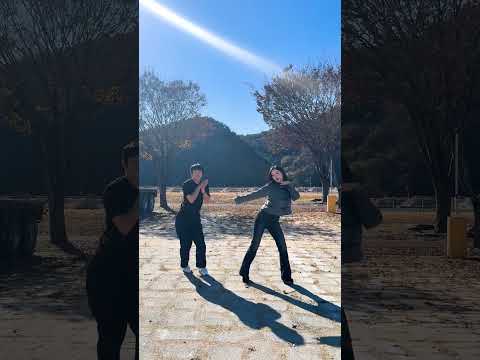 기안84 & 채연04 - Christmas Alone 챌린지