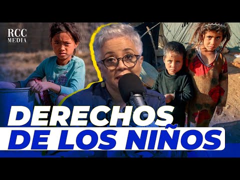 Dra. Josefina Luna, El riesgo de los niños a ser expuestos a escenas de crímene$