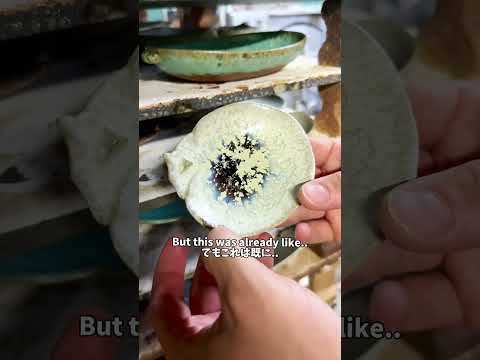 大きな窯にチャレンジ!いつもよりちょっぴり良い焼き上がり(後編) #陶芸 #pottery #銀河釉 #ねこのいる生活 #ネルソン監督