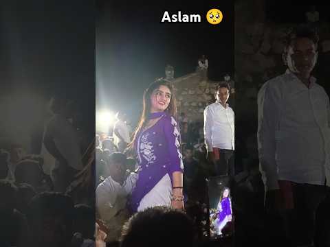 Aslam 🥺 #song #trending #love #video #aslam 👍