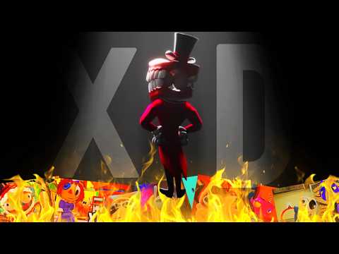 EL CIRCO DIGITAL si tuviera BUENOS DIALOGOS #10 - TRAILER