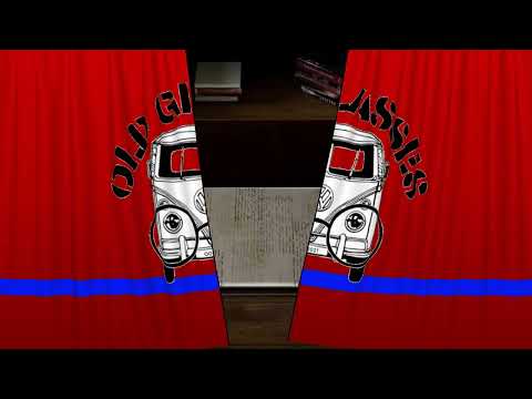 OLD GLASSES Concert Tickets - 2026 Tour Dates.