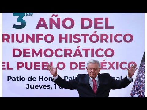 Periodistas se enfrentan por informe de AMLO: el país no es Polanco; el presidente es un manipulador