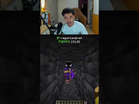 Regor pilla a un Hacker!