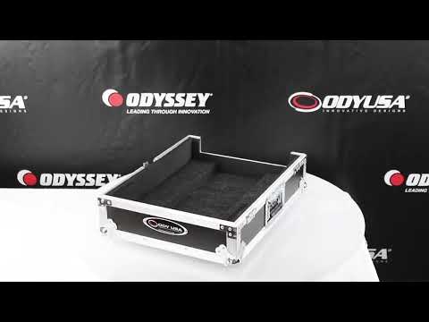 Odyssey Pioneer DJ DJM-A9 Case (FRDJMA9)