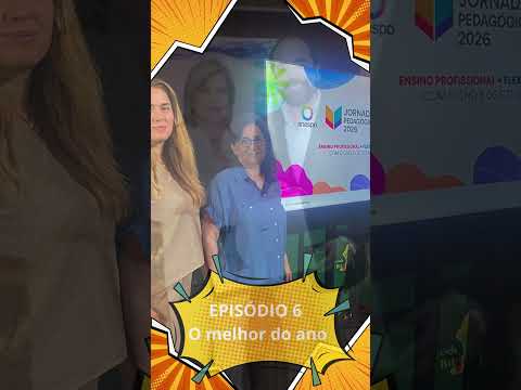 EPVT | Episódio 6 - O melhor do ano