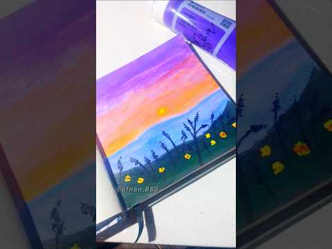 الرسم الجاية كتبت حرفك🫶💜لا تنسى الاشتراك #shorts #art #ytshorts #viral