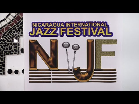 Anuncian Festival Internacional de Jazz en Nicaragua