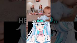 My brother has a kid.. This happened to him