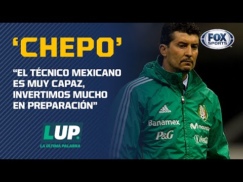 'Chepo': El peor enemigo del mexicano es el mexicano