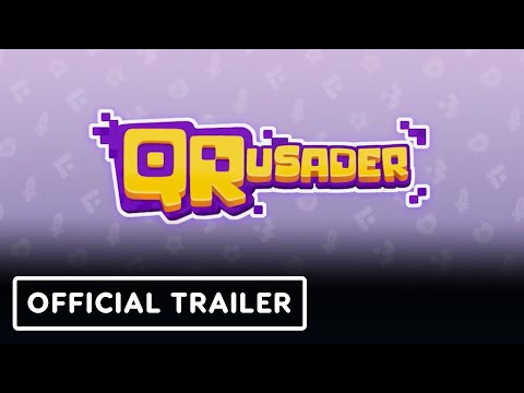 QRusader - Official Trailer