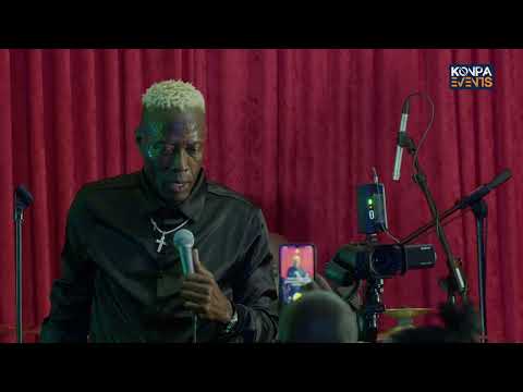 Disip - Ou Se Live Performance ( Bahamas - June 2026 )