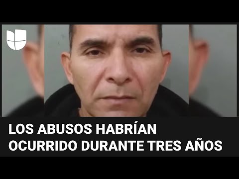 Arrestan a un pastor acusado de abusar de una menor de 14 años: es señalado de otros cuatro casos