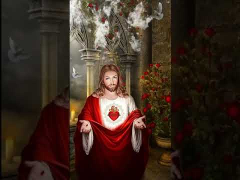 CONSAGRACIÓN AL SAGRADO CORAZÓN DE JESÚS  Martes 2 de Julio de 2024  XIII Ordinario  Salterio