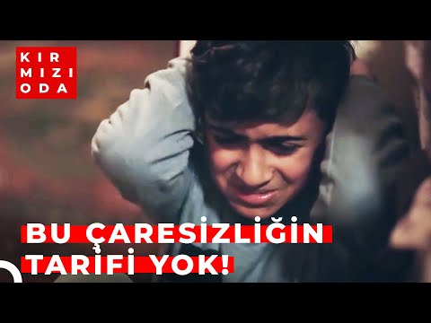 Sokakların Çocuğu Delikanlı Sadi #1 | Kırmızı Oda