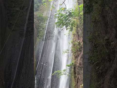 Cascadas El Oscuco Santo Domingo de Guzmán Sonsonate El Salvador #4k #viral #baile #parati  #turismo