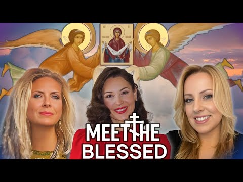 Women in the Church w/ Jamie Hanshaw Dyer, Kate DeGraide & Rachel Wilson