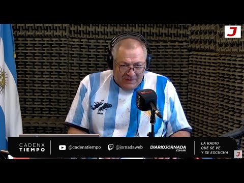 CADENA TIEMPO EN VIVO