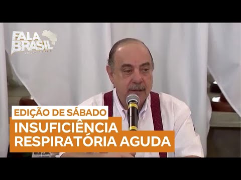 Prefeito de Belo Horizonte, Fuad Noman ainda respira com ajuda de aparelhos