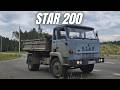 Jan Garbacz: STAR 200 gwiazda transportu