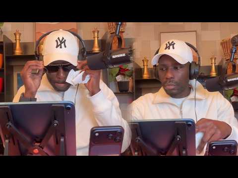 🚨Live Kaliphone Sall #kaliphone #live #kebetu