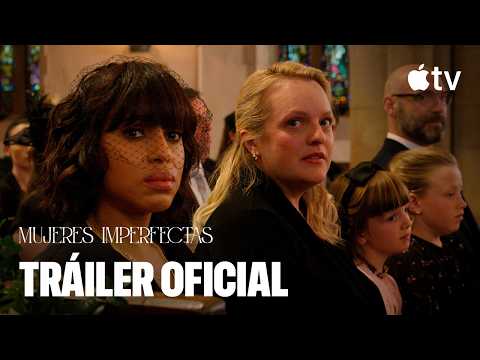 Mujeres imperfectas — Tráiler oficial | Apple TV