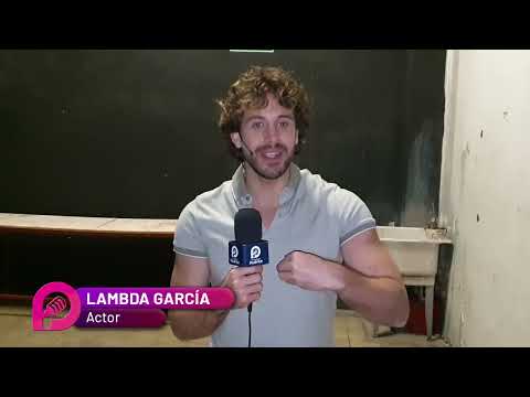 Lambda García revela secretos detrás de escena de Papito Querido!, y su experiencia en Hermosillo