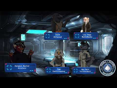 Pathfinder Episode 11!