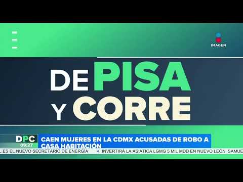 Acusan al gobernador de Nayarit de persecución política | DPC con Nacho Lozano