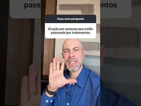Oração pela saúde 🙏🏻