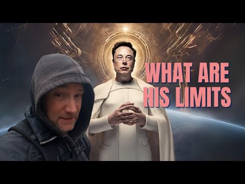 Is Elon All Knowing?
