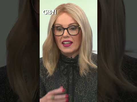 'OVER MY DEAD BODY!' | Michelle Dewberry reacts to teachers dealing with VIOLENT CHILDREN in school