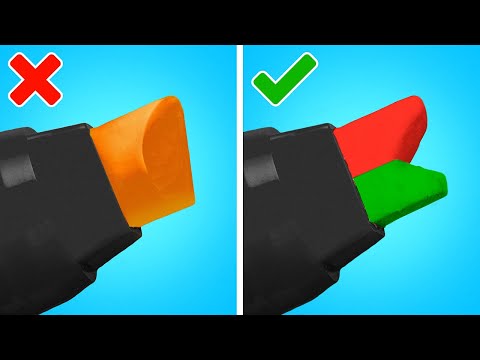EASY DRAWING IDEAS AND COLORING TECHNIQUES FOR BEGINNERS