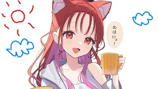 早起きは100円くらいの得【ラトナ・プティ/にじさんじ】
