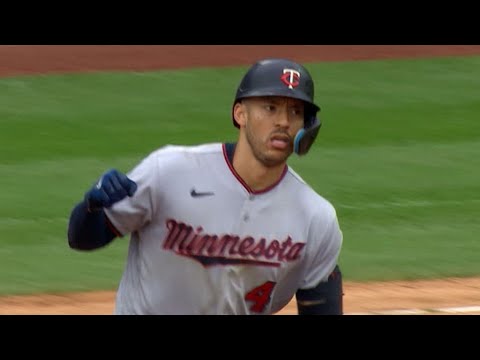 Carlos Correa BACK to the Twins reportedly!! (Correa, Twins reach deal, pending physical) video clip