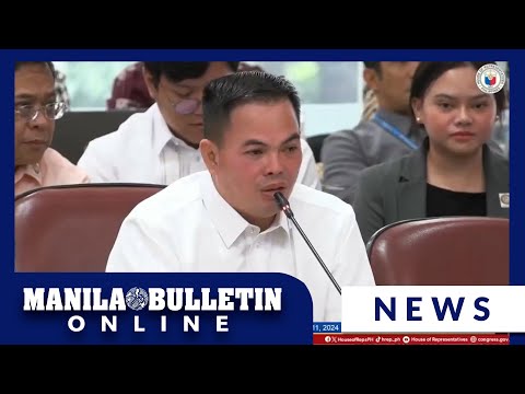 Espinosa apologizes to De Lima after linking in drug operations