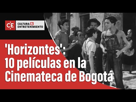 'Horizontes': nuevo ciclo en la Cinemateca sobre 'Los olvidados', de Buñuel