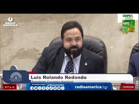 Luis Redondo sobre consecuencias por amenazas y difamaciones