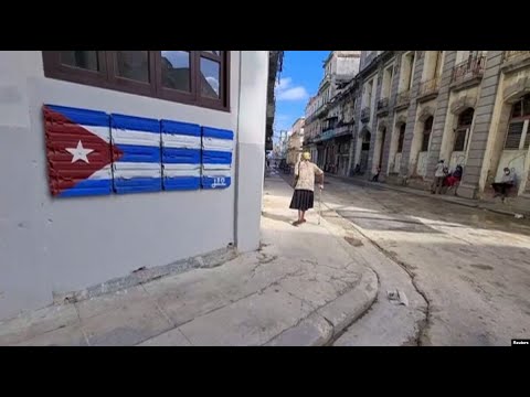 Info Martí | Cambiarán las pensiones en Cuba