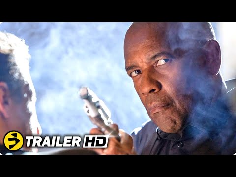 THE EQUALIZER 3 (2023) "Franchise Recap" Trailer | Denzel Washington Action Movie