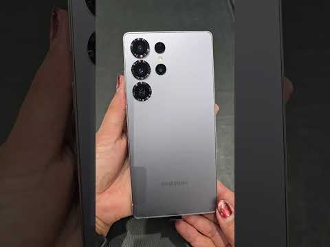 SamsungGalaxyS25UltraTitan